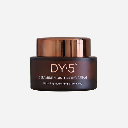 CERAMIDE MOISTURISING CREAM