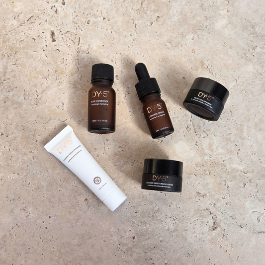 DY•5 MINI SET