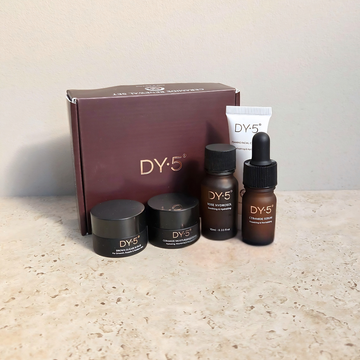 DY•5 MINI SET