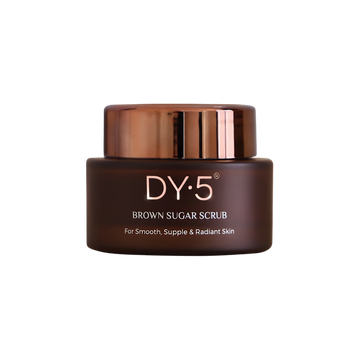 BROWN SUGAR SCRUB