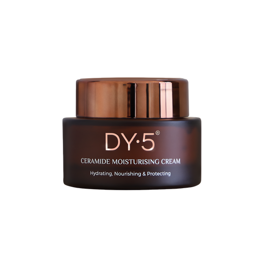 CERAMIDE MOISTURISING CREAM