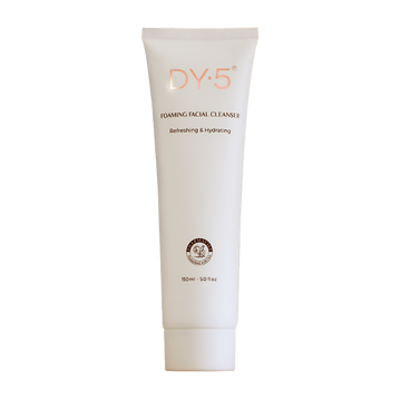 FOAMING FACIAL CLEANSER